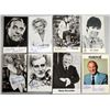Image 1 : Entertainment, a large collection of photocards,