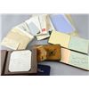 Image 1 : Entertainment, a large quantity of signed letters,