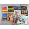 Image 1 : Cinema Magazines: Sight and Sound, 8 copies between