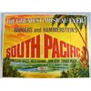 Image 1 : Collection of material for the musicals South Pacific