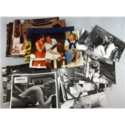 60+ photo stills for Emmanuelle 2 (1975) starring