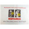 Image 1 : Rentadick (1972) Original John Stockle artwork rough