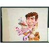 Image 1 : Charlie Bubbles (1967) Prototype Vic Fair artwork for