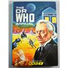 Image 2 : William Hartnell (1908-1975) Actor, The Dr Who Annual