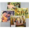 Image 1 : Carry On, a quantity of lobby cards from films