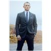 Image 1 : Daniel Craig (1968-) English Actor & currently James