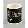 Image 1 : Star Trek, a signed promotional mug by Patrick Stewart