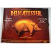 Image 1 : 40+ British Quads including Delicatessen, The Addams