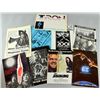 Image 1 : A large quantity of campaign books, synopsis sheets &