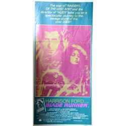 Australian posters: One Sheets & Daybills including