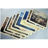 Image 1 : The Vikings (1958) a set of front of house cards for