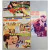 Image 1 : Cinema Heralds from the 1930's including Florian,