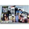 Image 1 : James Bond items including synopsis sheet for Never Say