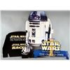 Image 1 : Star Wars, a number of standees for Episode I, a
