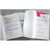 Image 2 : Love Actually (2003) Two film scripts hand edited by