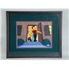 Image 1 : The Simpsons, American TV series, an original