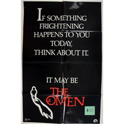 40 One sheet posters, many censor stamped including The