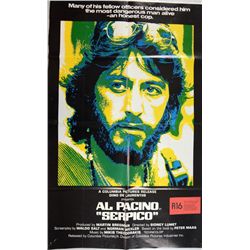 40 One sheet posters, many censor stamped including The