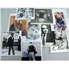 Image 1 : Entertainment, collection of signed 10x8 photographs