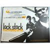 Image 1 : Lock, Stock & Two Smoking Barrels (1998) British Quad