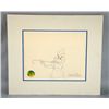 Image 1 : Turner Entertainment Co, Animation drawing of The
