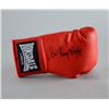 Image 1 : Henry Cooper signed boxing glove, signed 'Sir Henry
