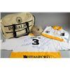 Image 1 : Dubai 2006 3rd Beach Polo Cup shirt signed on reverse