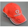 Image 1 : Formula 1, a Jensen Button Vodafone McLaren Mercedes
