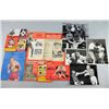 Image 1 : Boxing, including programmes, photographic stills (some