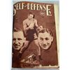 Image 2 : Boxing & Wrestling, Magazines including copies of
