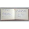 Image 2 : Football: an autograph book signed by George Cohen