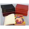 Image 1 : Boxing, The Ring Magazine, 35 bound volumes dating from