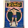 Image 2 : Boxing, The Ring Magazine, 35 bound volumes dating from