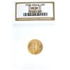 Image 1 : 1/10 oz.Fine Gold 2000 $5 Eagle NGC MS 69 Coin