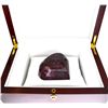 Image 2 : APP: 10.1k 1268.40CT Pear Cut Ruby Gemstone