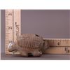 Image 5 : Armadillo and Dove Pre-Columbian effigy artifacts from