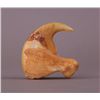 Image 1 : Lion claw.  (Size: See last photo for measurement.)