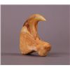 Image 2 : Lion claw.  (Size: See last photo for measurement.)