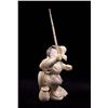Image 2 : Exceptional Japanese immortal pre-ban solid ivory