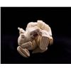 Image 5 : Exceptional Japanese immortal pre-ban solid ivory
