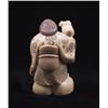 Image 3 : Exceptional Japanese immortal pre-ban solid ivory