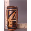 Image 7 : 1900's Native American Indian Hopi pottery.  Vase and