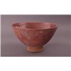 Image 2 : Antique pottery.  Unknown origin and period.  (Size:
