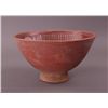 Image 4 : Antique pottery.  Unknown origin and period.  (Size: