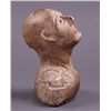 Image 2 : Screaming Man sculpture, signed "HR, 1959". (Size: See
