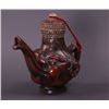 Image 1 : Unique Tea Pot Sculpture of a mystical creature.