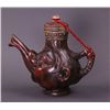 Image 5 : Unique Tea Pot Sculpture of a mystical creature.