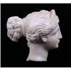 Image 3 : Greek Goddess stone sculpture fragment.  Possible