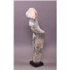 Image 1 : Shona Stone Sculpture from Africa signed by artist