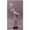 Image 2 : Shona Stone Sculpture from Africa signed by artist
